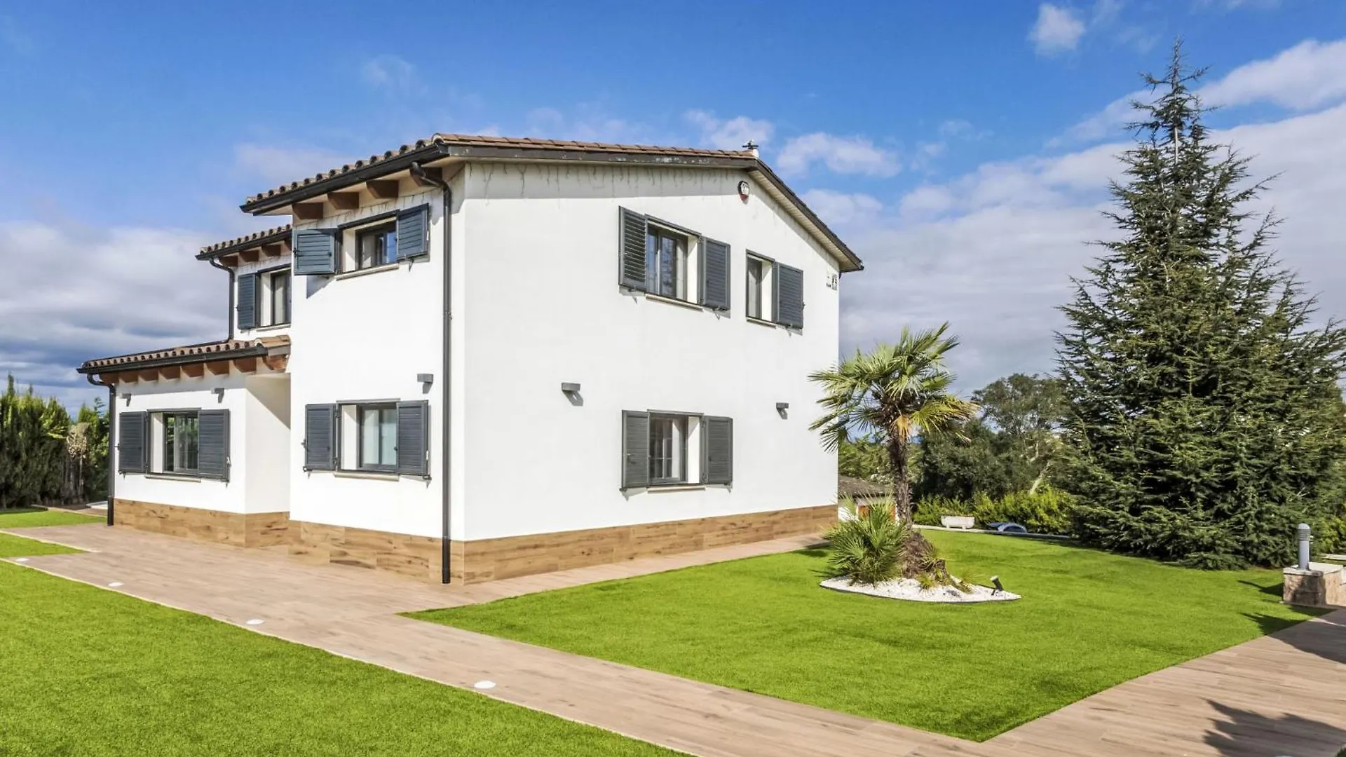 Holiday Home Torre De Ven By Interhome Vidreres Spain