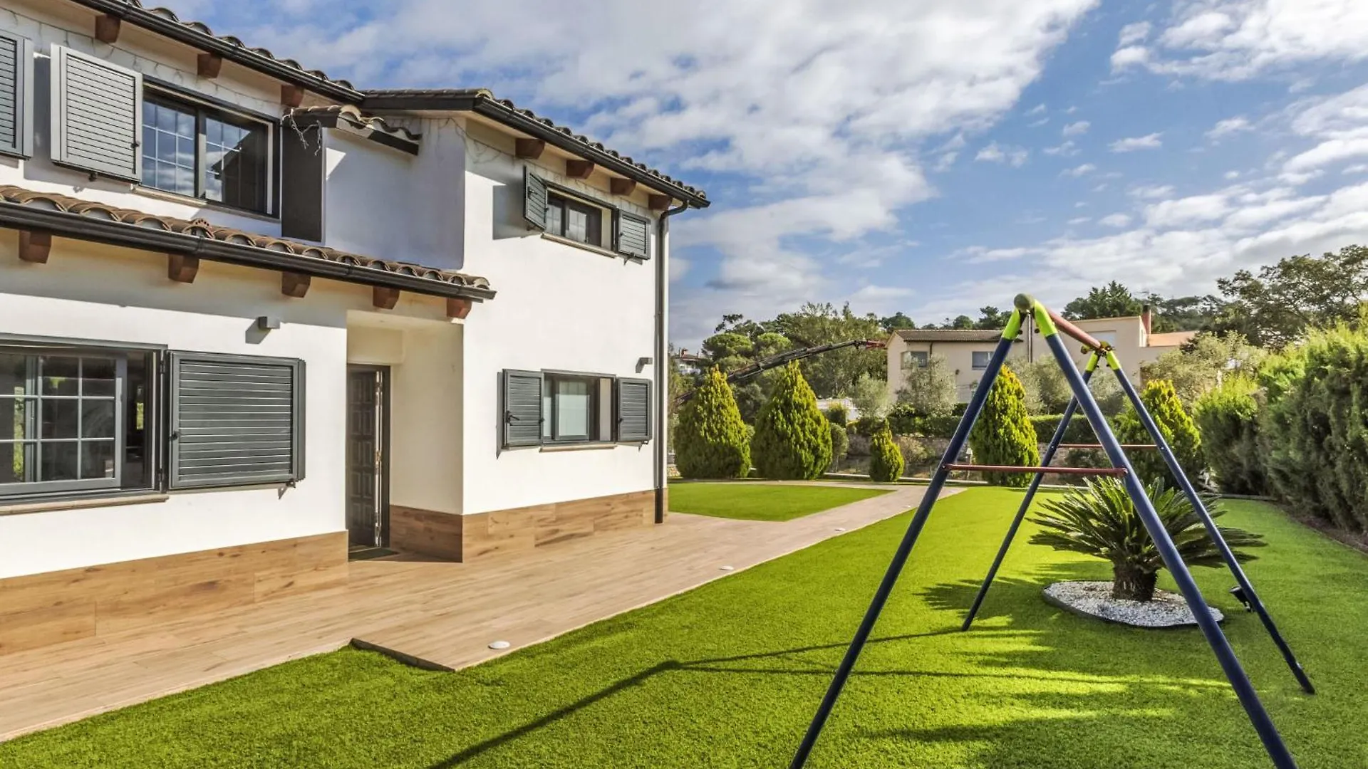 Holiday Home Torre De Ven By Interhome Vidreres 0*,  Spain