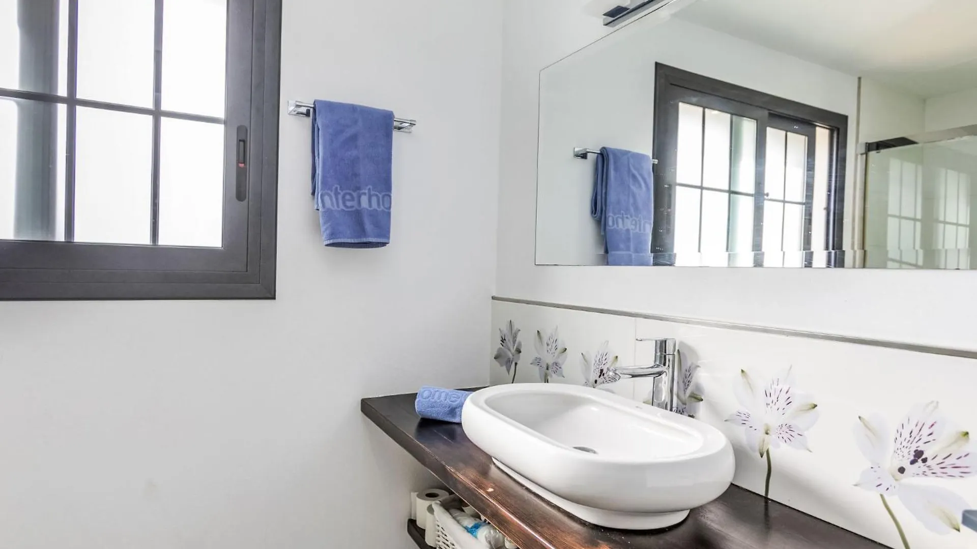 Holiday Home Torre De Ven By Interhome Vidreres 0*,