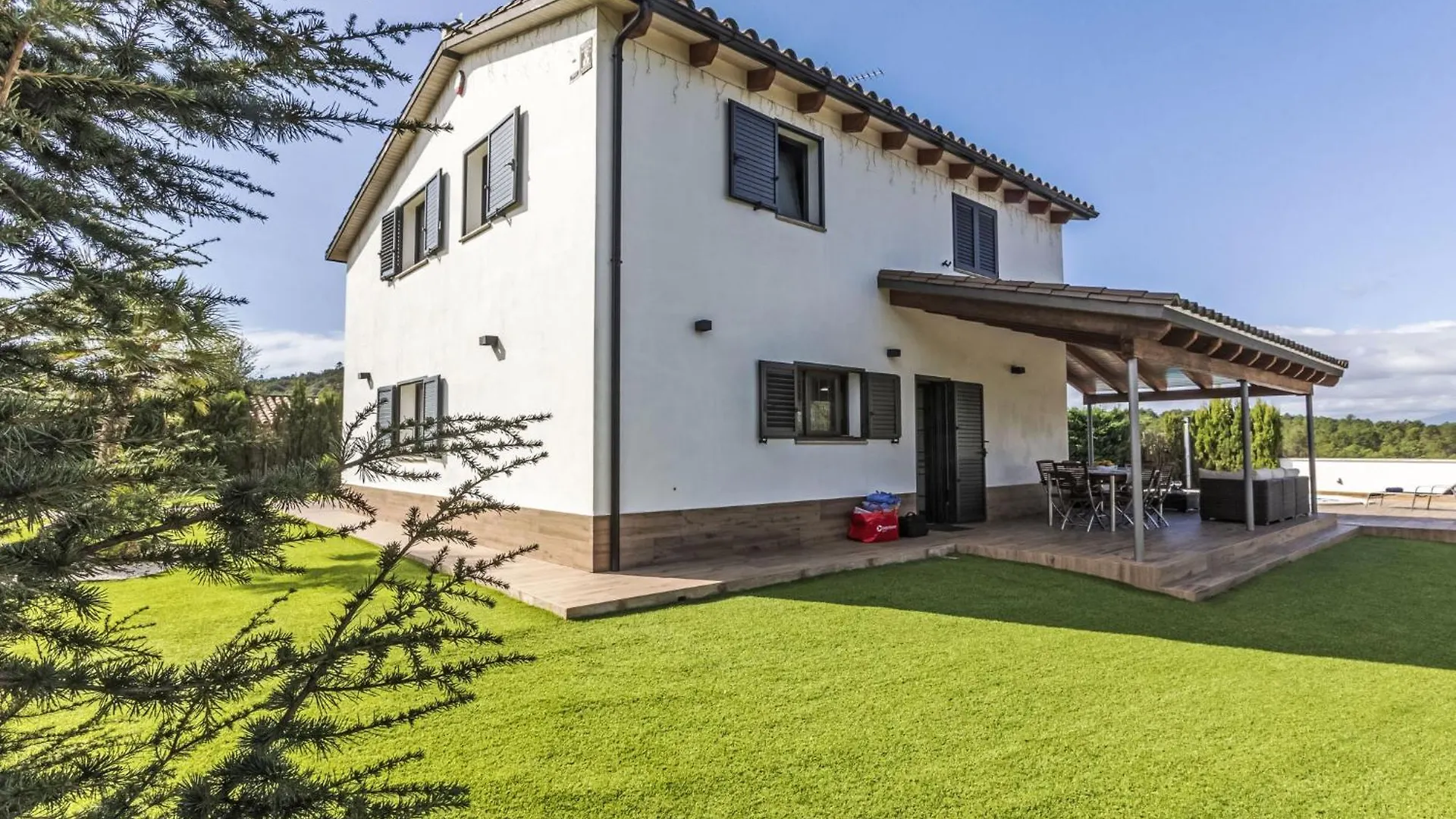 Holiday Home Torre De Ven By Interhome Vidreres