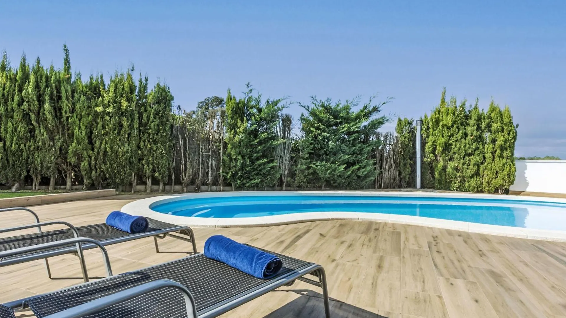 Holiday Home Torre De Ven By Interhome Vidreres