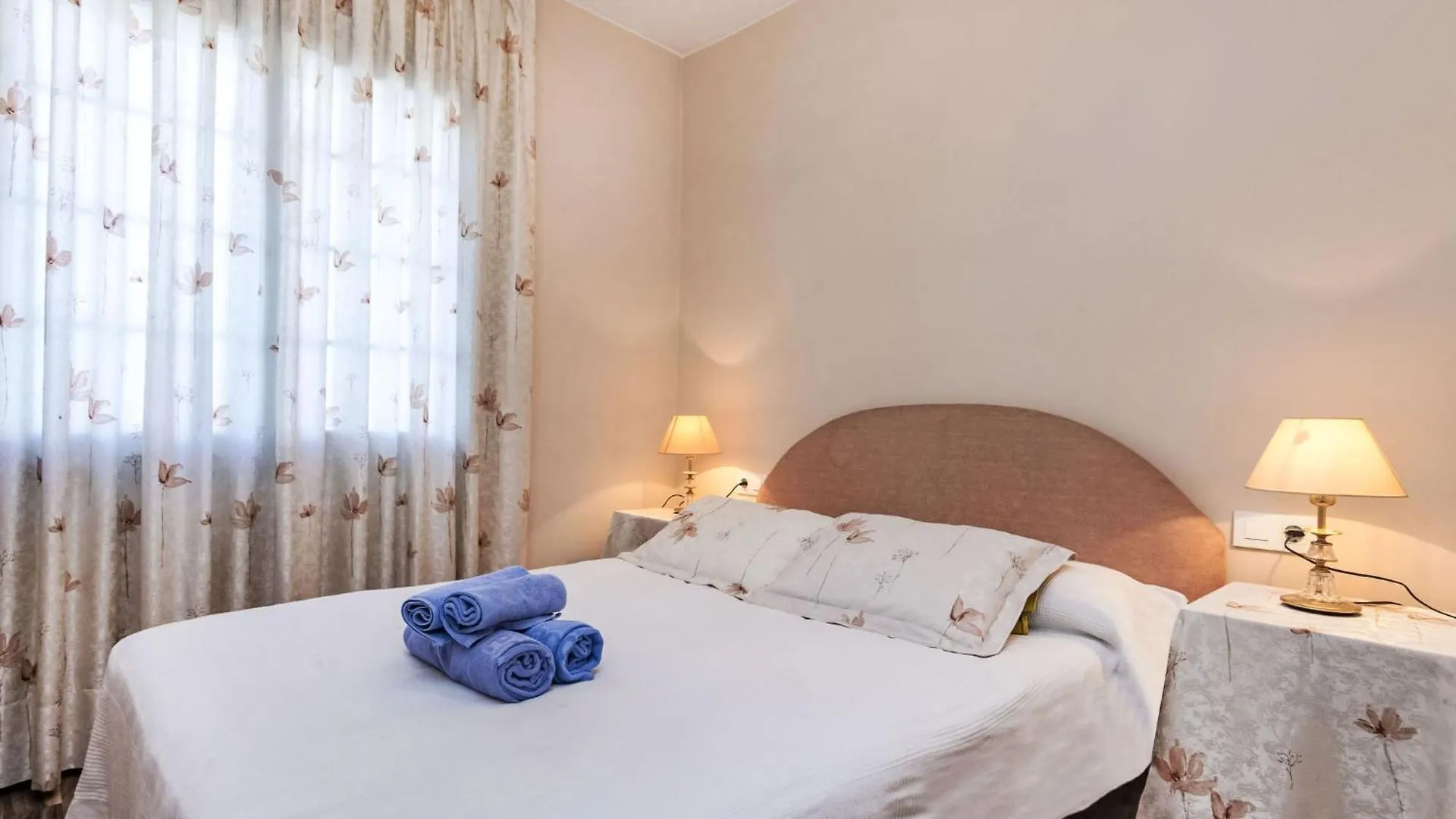 Holiday Home Torre De Ven By Interhome Vidreres