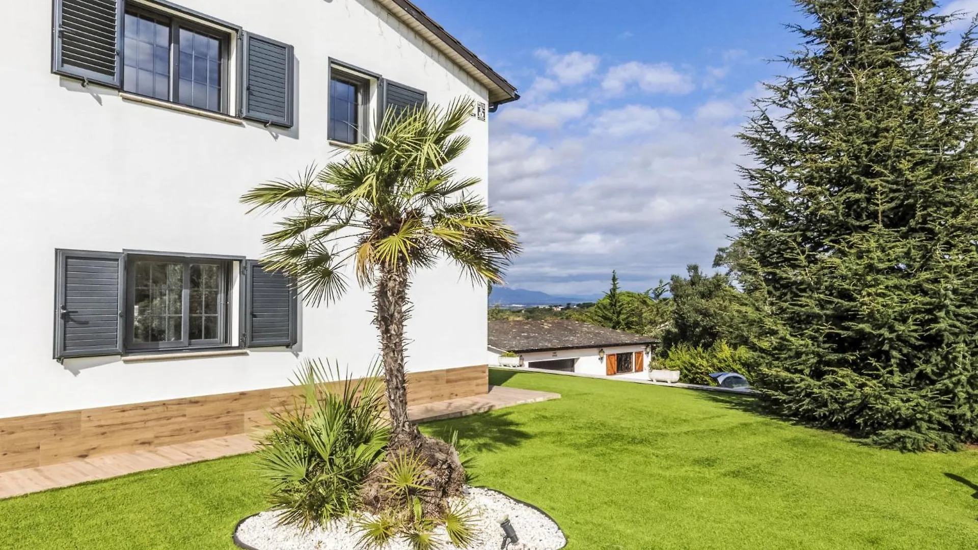 Holiday Home Torre De Ven By Interhome Vidreres