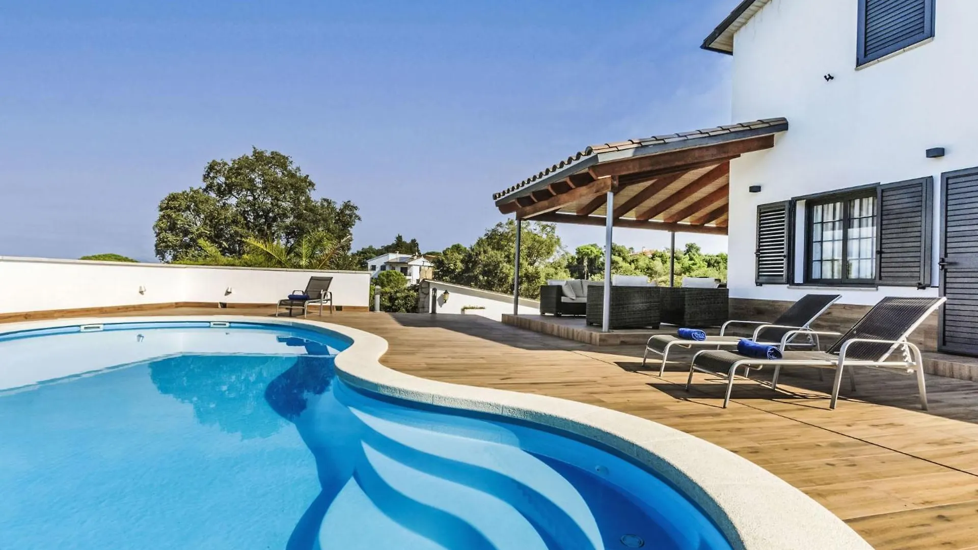 Holiday Home Torre De Ven By Interhome Vidreres