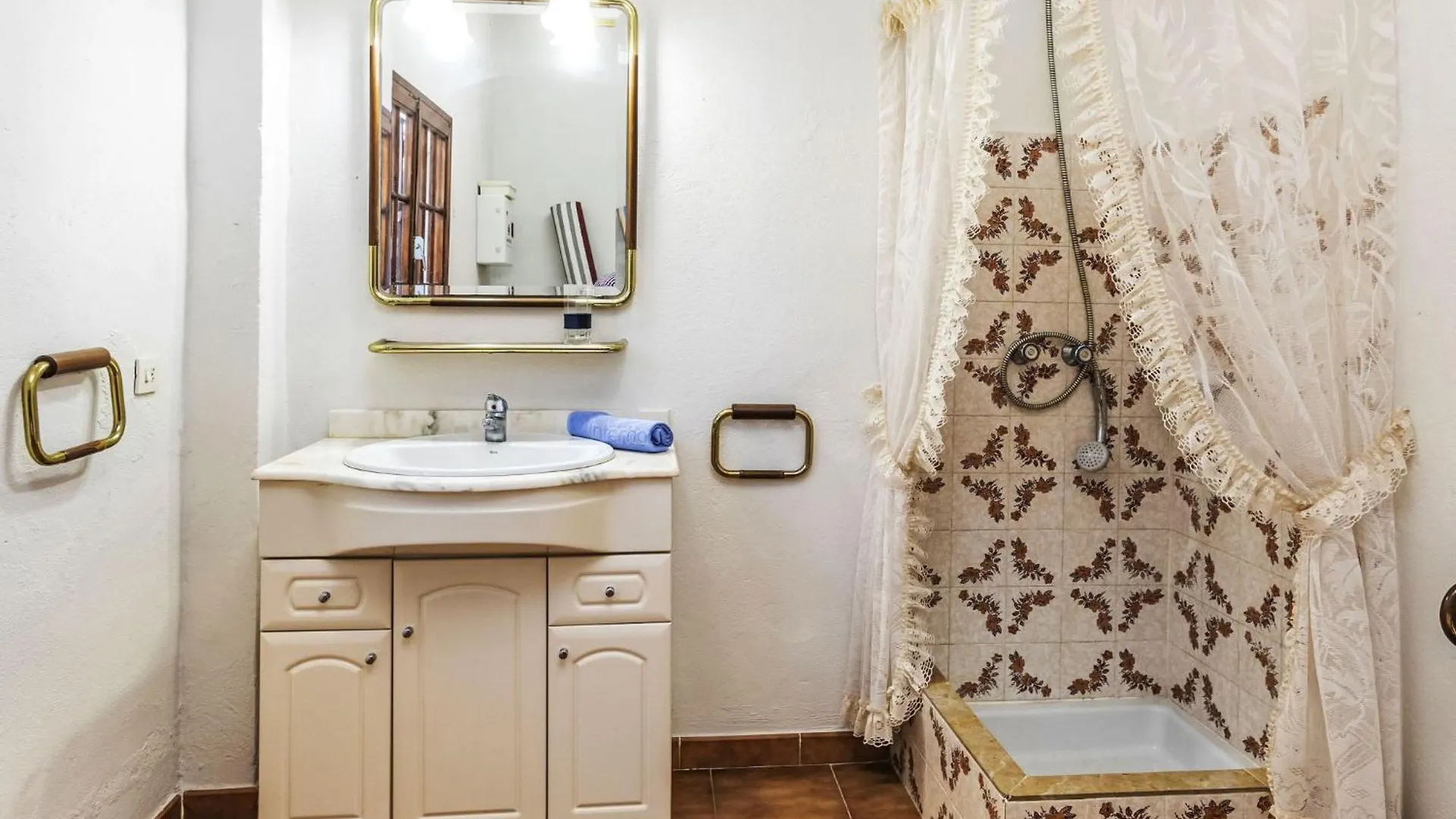 Holiday Home Torre De Ven By Interhome Vidreres