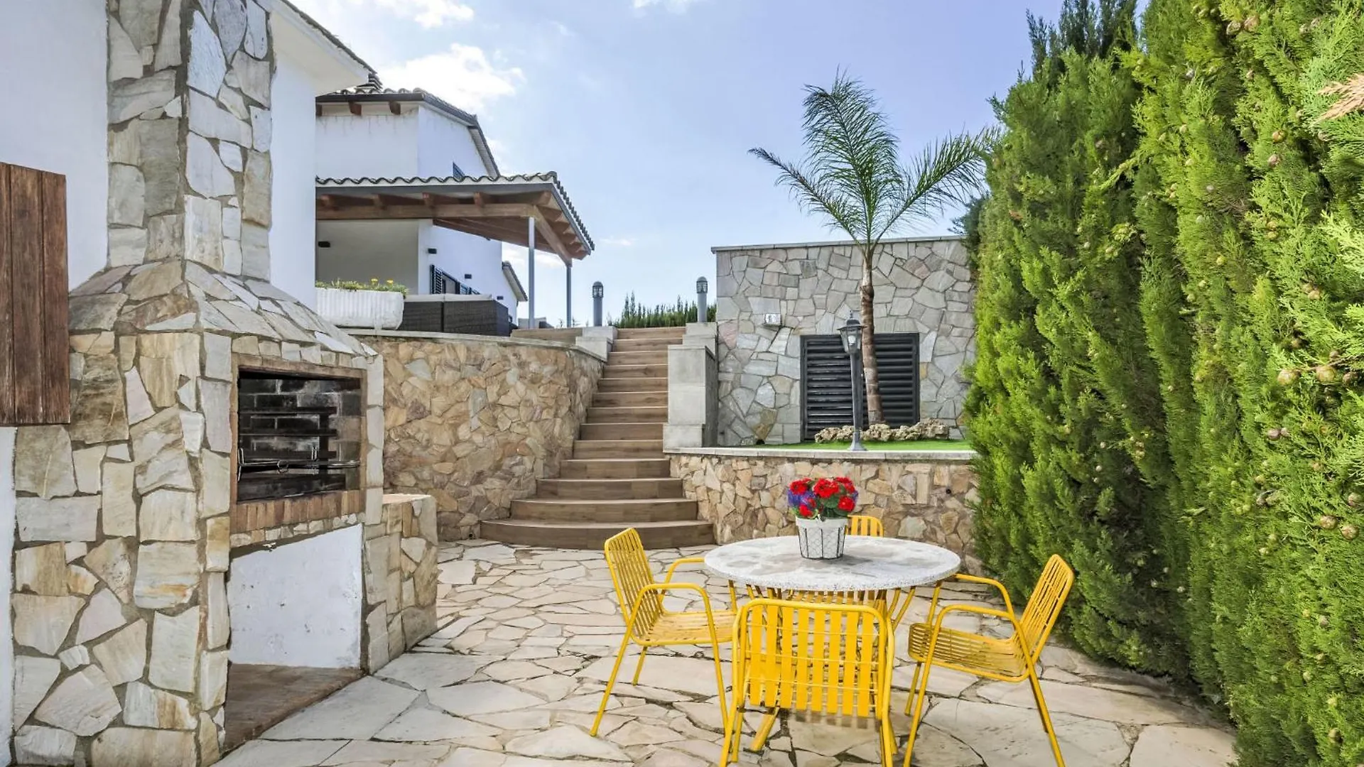 Holiday Home Torre De Ven By Interhome Vidreres