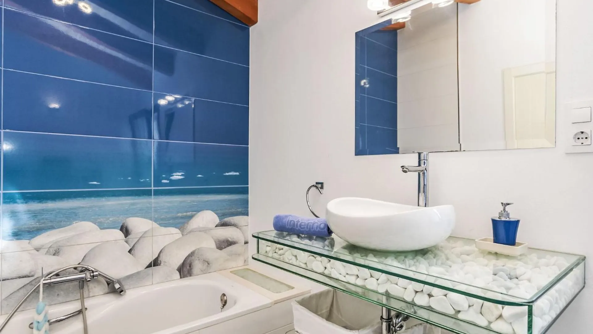 Holiday Home Torre De Ven By Interhome Vidreres