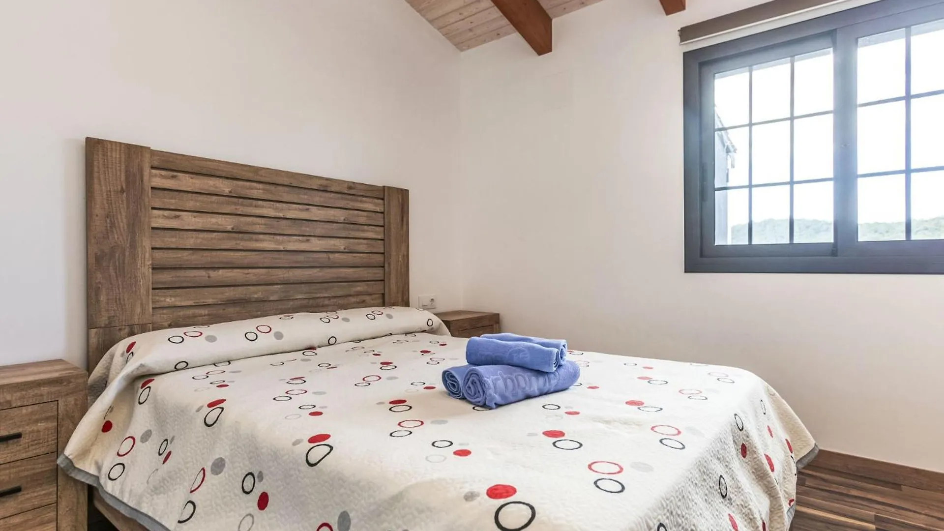Holiday Home Torre De Ven By Interhome Vidreres