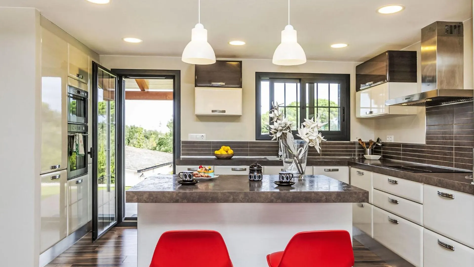 Holiday Home Torre De Ven By Interhome Vidreres 0*,  Spain