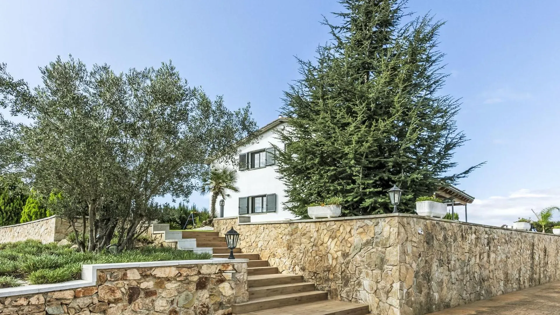 Holiday Home Torre De Ven By Interhome Vidreres