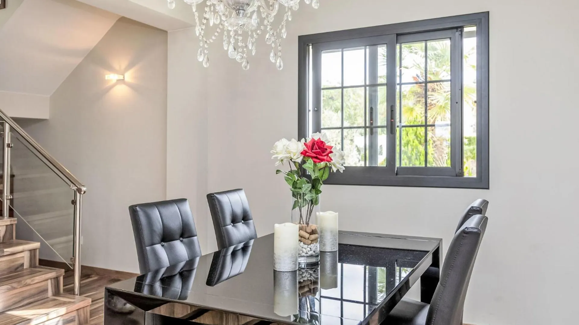 Holiday Home Torre De Ven By Interhome Vidreres