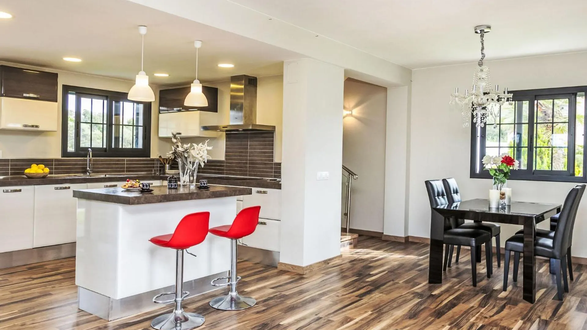 Holiday Home Torre De Ven By Interhome Vidreres Spain
