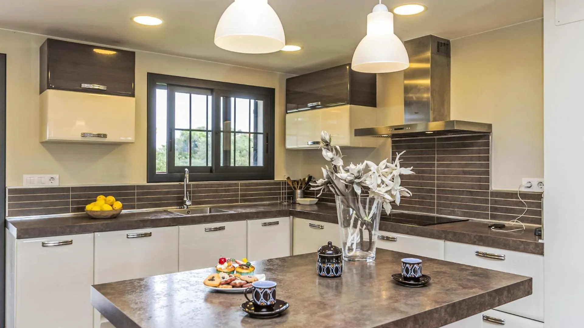 Holiday Home Torre De Ven By Interhome Vidreres Spain