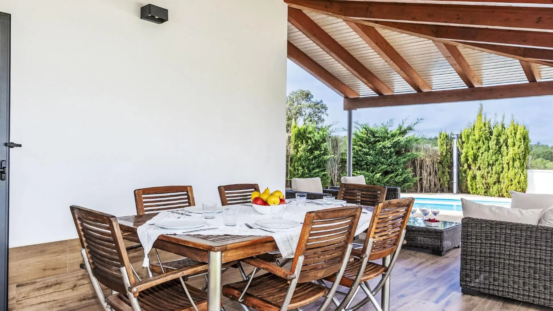 Holiday Home Torre De Ven By Interhome Vidreres