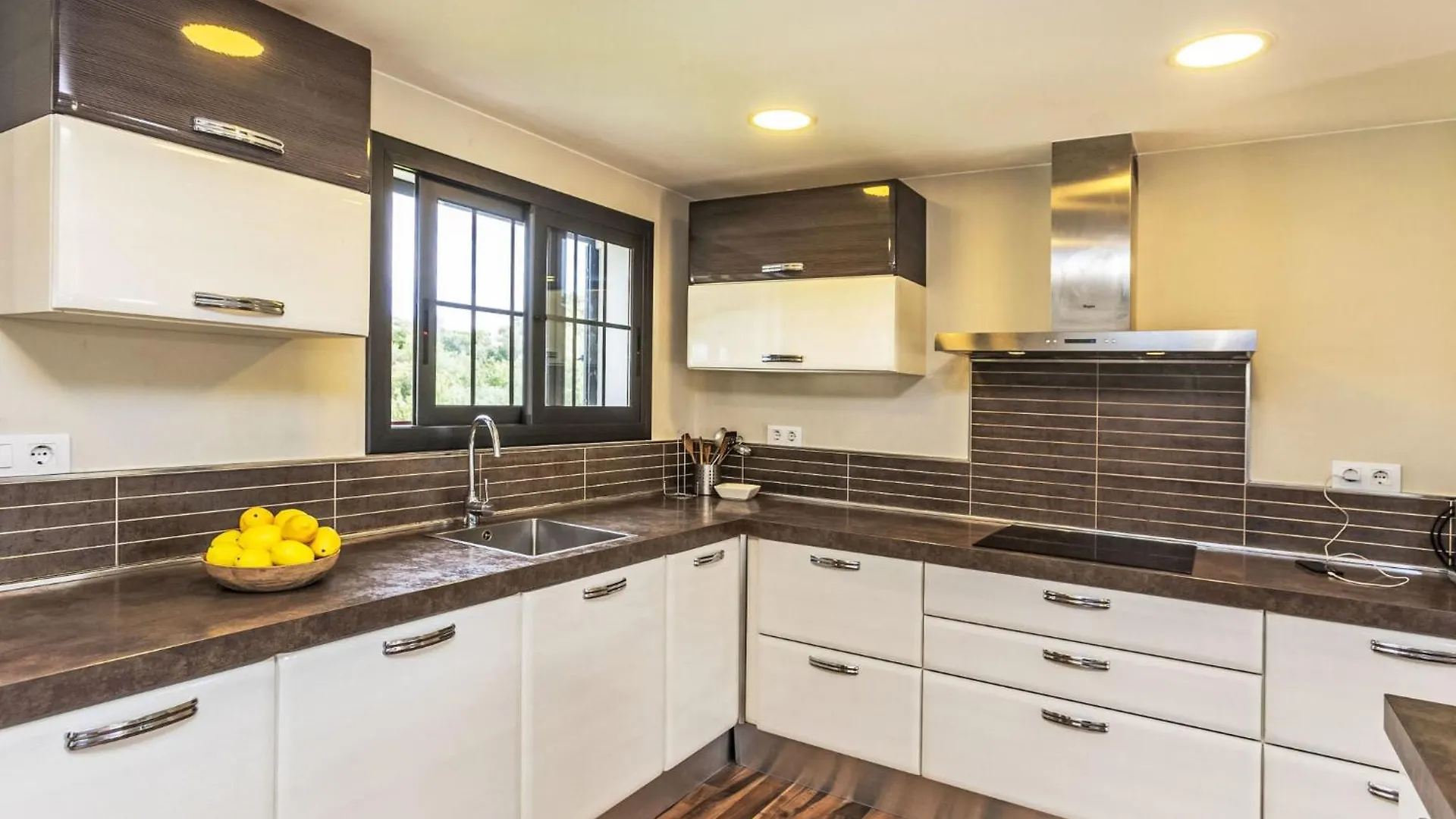 Holiday Home Torre De Ven By Interhome Vidreres Spain