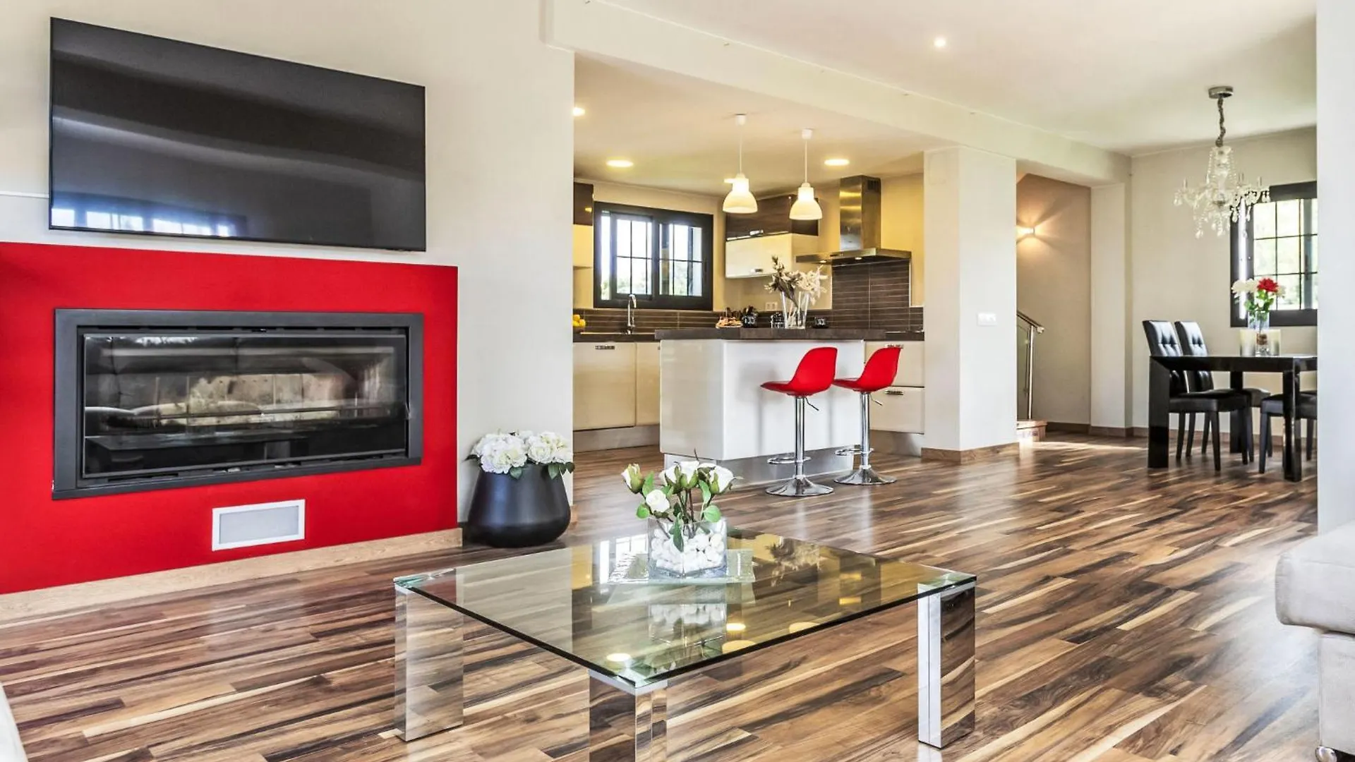 Holiday Home Torre De Ven By Interhome Vidreres