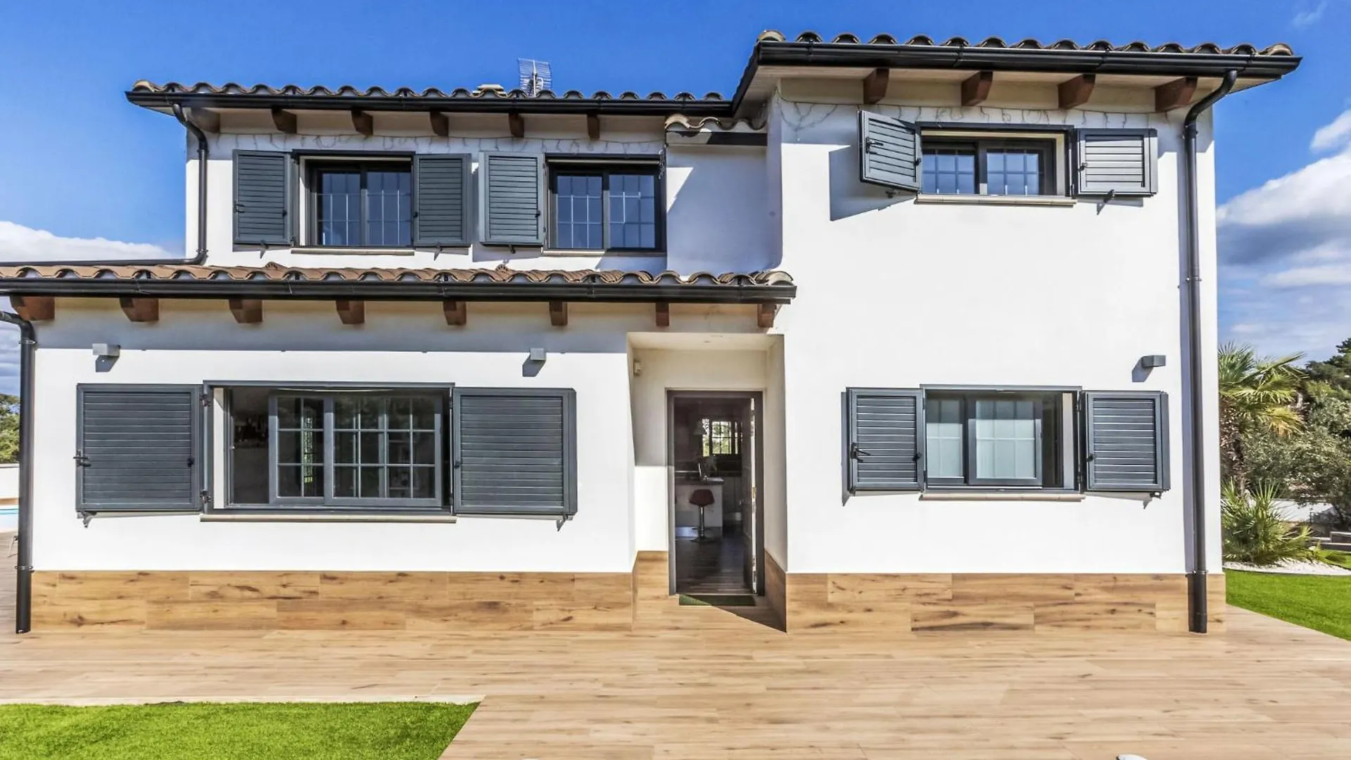 Holiday Home Torre De Ven By Interhome Vidreres