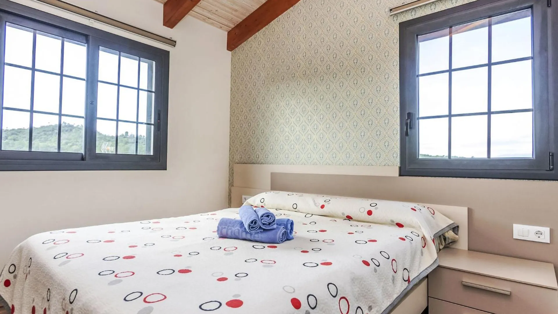 Holiday Home Torre De Ven By Interhome Vidreres 0*,  İspanya